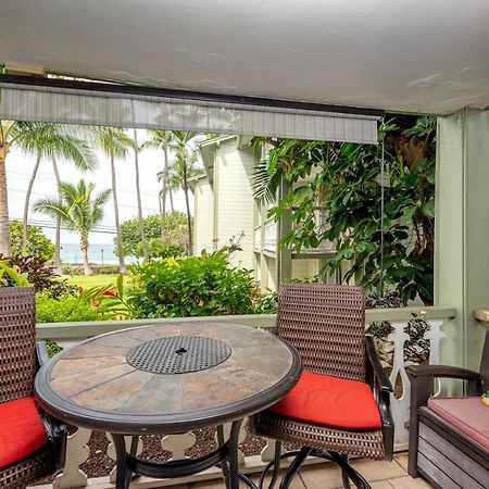 Kona Islander Inn 147 Tropical Oasis Kailua-Kona Exterior foto
